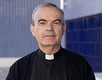Jaime Sanz Santacruz