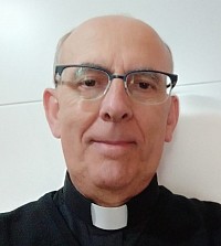 Jose Antonio Suárez Regueiro