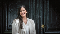 Carla Restoy