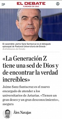 El Debate