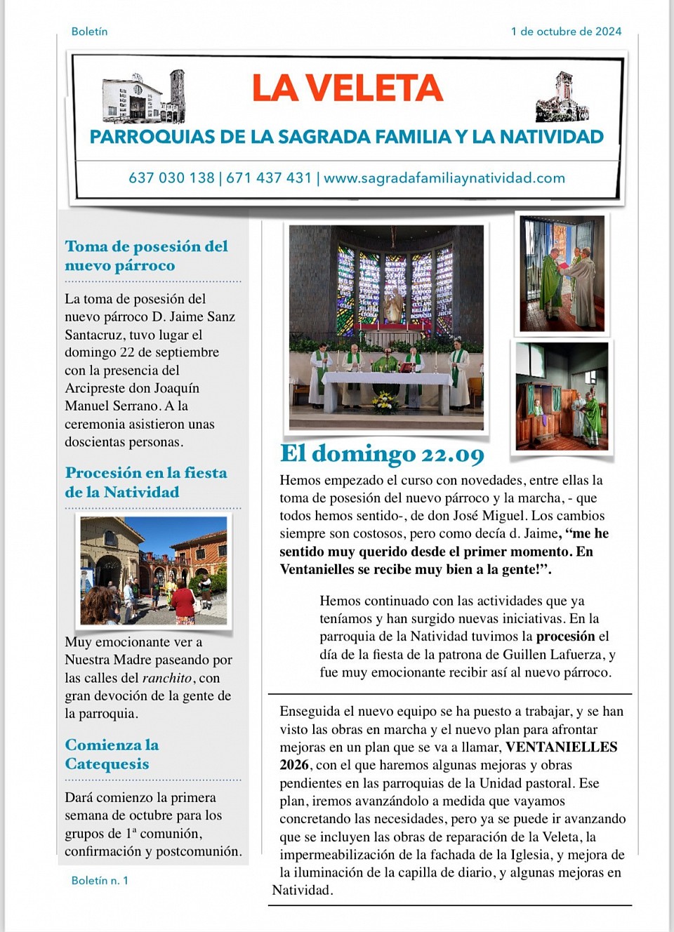 octubre 24 1