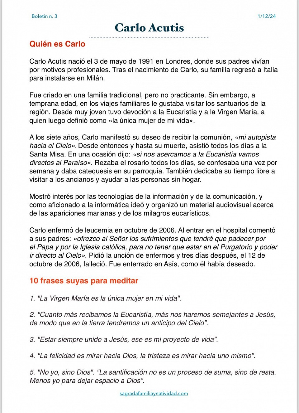 veleta dic 24 2