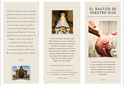 Bautizo 1