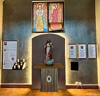 sagrado corazon