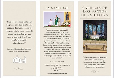 Capillas 1