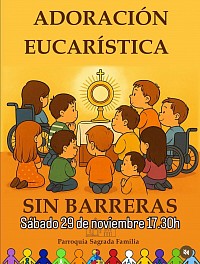 Sin barreras