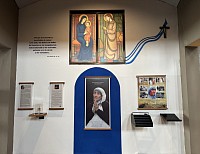 Madre Teresa