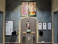 sagrado corazón