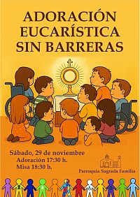 sin barreras