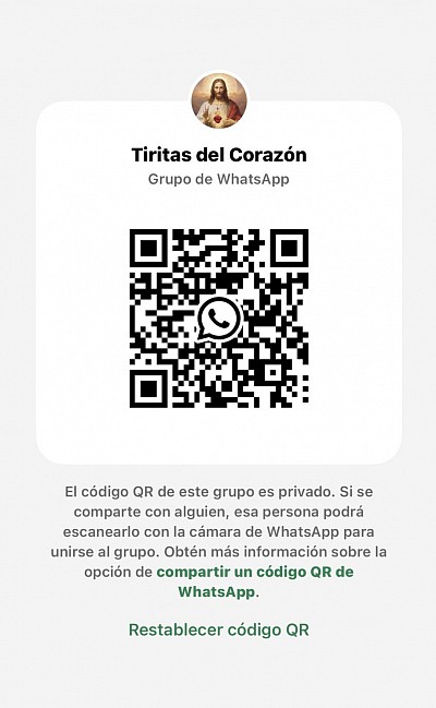 Tiritas codigo