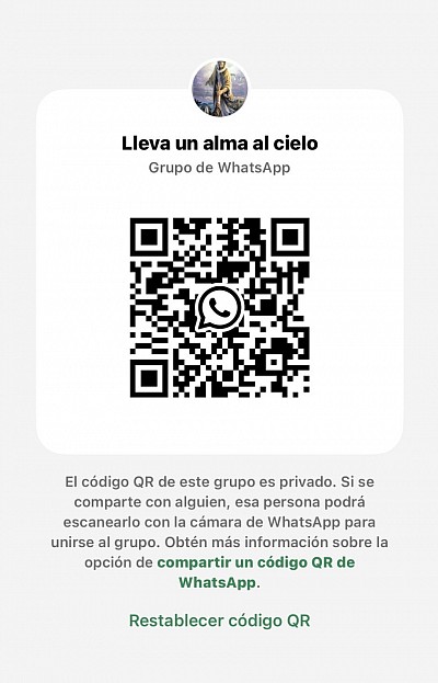 Lleva codigo