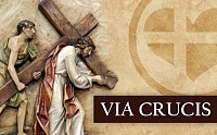 Vía crucis
