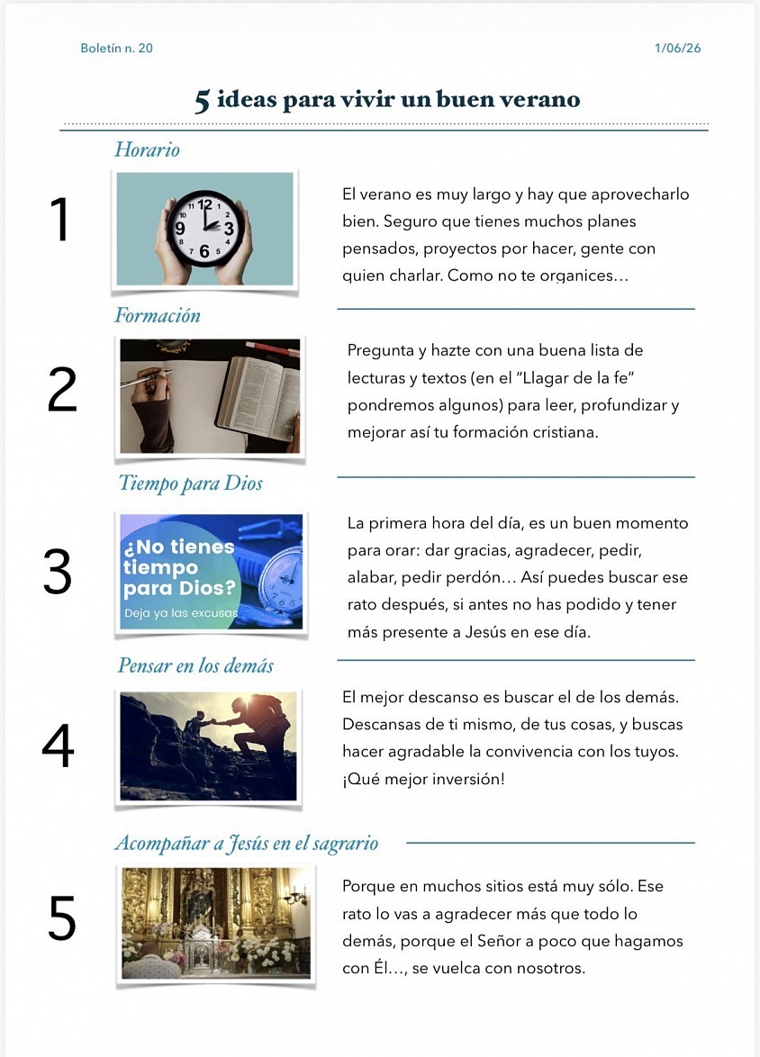 Boletín 3 feb 26