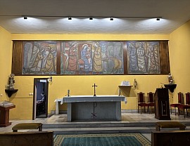 capilla luz
