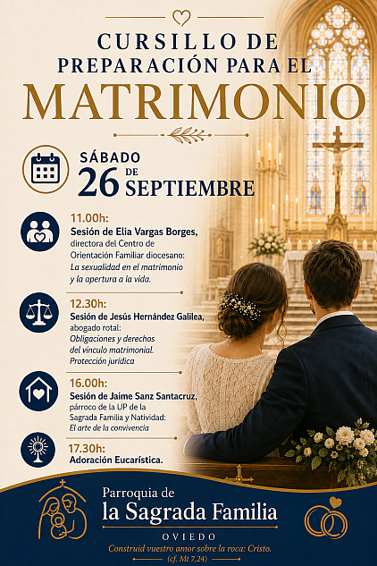 Novios