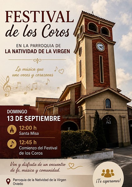 Coros