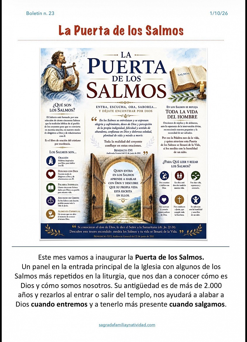 Boletín 3 feb 26