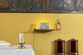 capilla luz